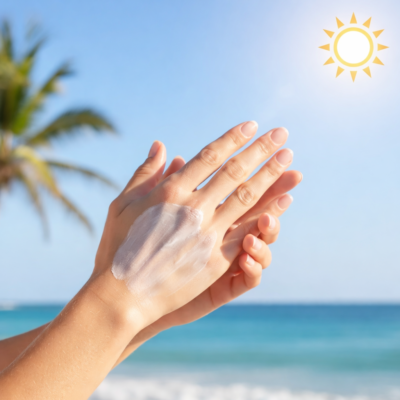 Kem Chống Nắng